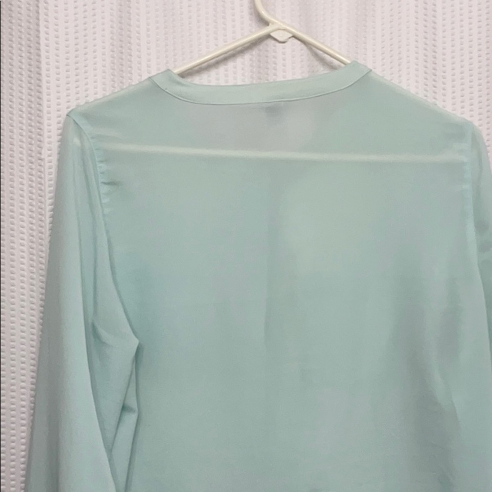 Dress Blouse - Picture 4 of 5